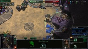 SC2 Тvs - 2400ммр (осень 2025г)