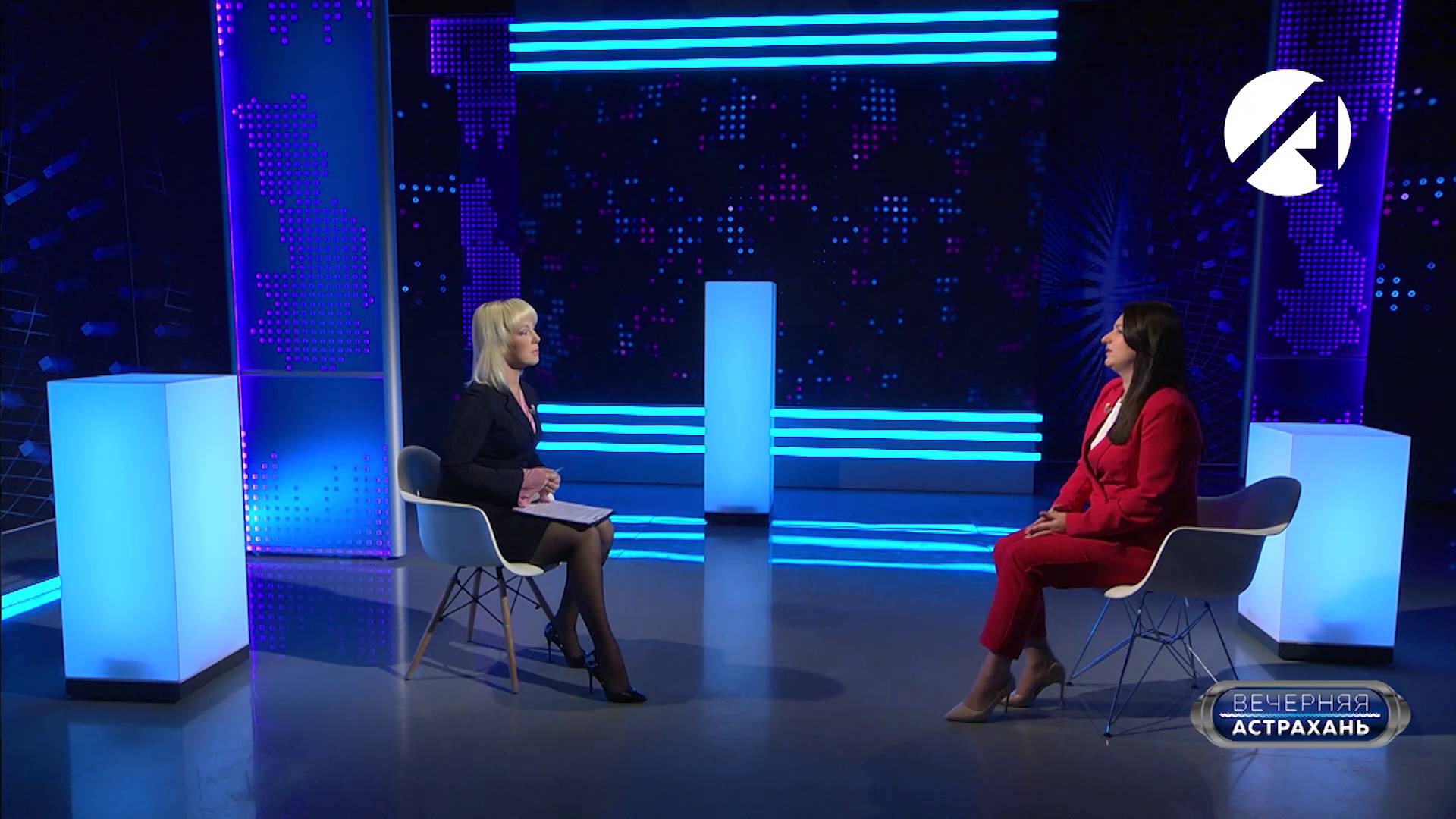 Вечерняя Астрахань | 30 сентября 2025