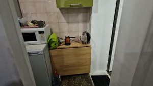 Сочи, Виноградная, 49 (внутри)