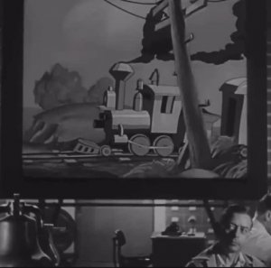 Как озвучивали мультфильмы Уолта Диснея