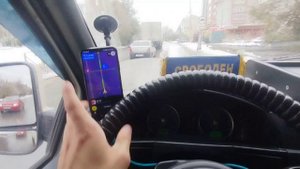 Яндекс тариф грузовой! Возвраты заказов, грузить или ехать? Новосибирск.
