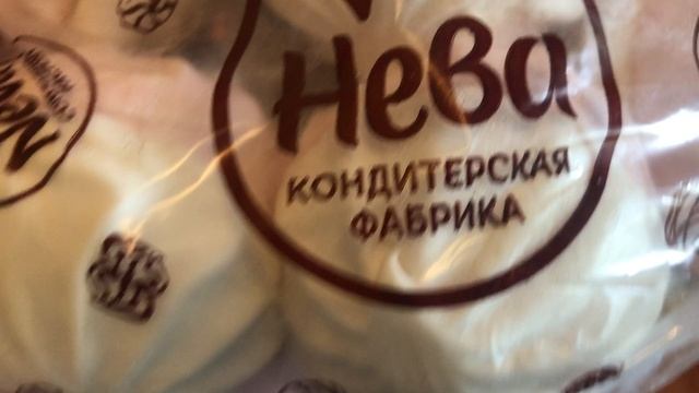 Марина пришла из магазина (обзор покупок с чеком)