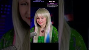 MARY HIT - Кристина corp - Пусть давно я не вижу тебя 01