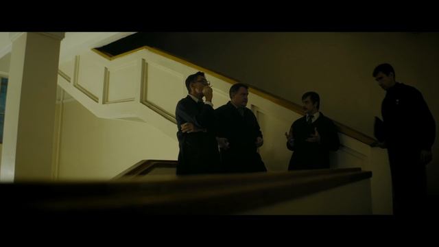 Сергей Балашов Актер шоурил