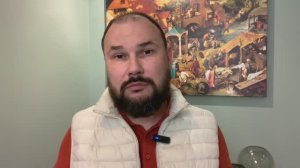 Вячеслав Богданов. Приглашение в Клуб Эниостиля.