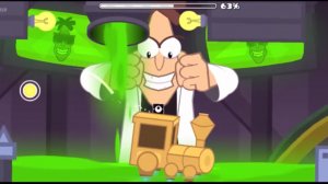 Бывший демон|FPI By DELISHOZ| пути к сложным уровням