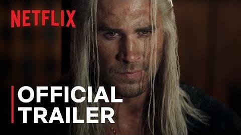 Ведьмак: Сезон 4 - Официальный трейлер (Official Trailer)