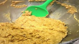 Неаполитанское печенье