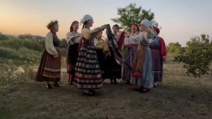 Ой, на горе калина