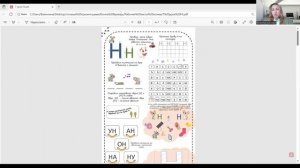 Видеообзор Буква Н НЕобычный БУКВАРЬ "Заиурлыканные истории". Обучение чтению".