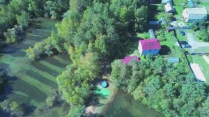 Дом в Смоленщине!