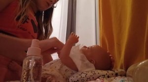 как проходит наш вечер с реборнм🥰🥰😍😍