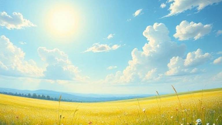 Отклик природы  Echo of Nature