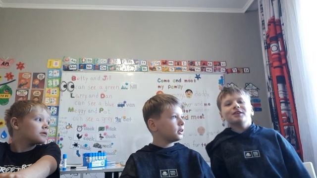 2. 4 класс. Урок 10. 08.10.25 Группа 1