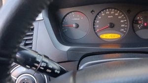 Кайрон 2.0 дизель 5акпп