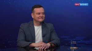 Технологии для бизнеса. Эдуард Болмосов, генеральный директор Тендертех