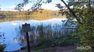 Осенняя поездка на Карпатах в Смоленское поозерье. Пржевальское. 8 октября 2025