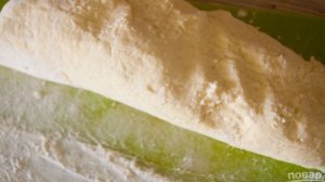 Нежные ленивые вареники к завтраку