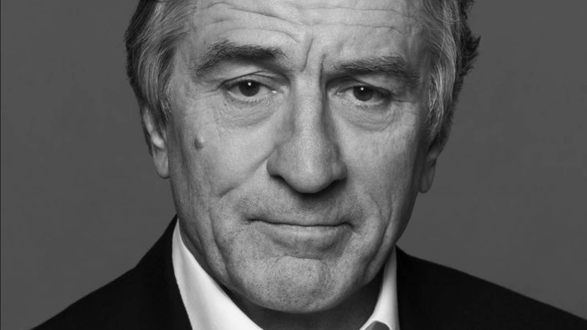 Юпитер в домах гороскопа на примере карты Роберта Де Ниро