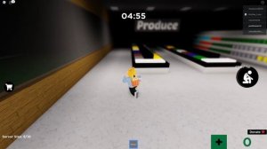 ЛАНА... ЛЯГУШИНА?! Roblox Froggy