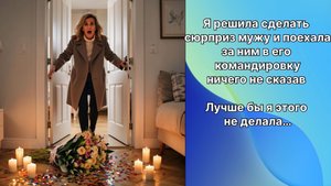 Истории из жизни|Сюрприз для мужа |Аудио рассказы|Аудиокниги слушать онлайн|Жизненные истории