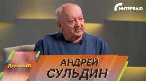 Андрей Сульдин о подвиге советских летчиков в годы Великой Отечественной войны