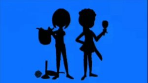 заставка Алиса знает что делать с эффектами 2 часть