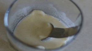 Малиновое суфле