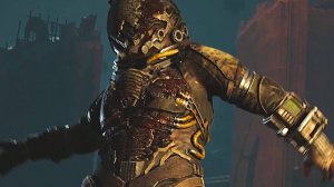 Cronos The New Dawn. Финальный Босс