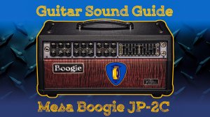 Обзор Mesa Boogie JP2C