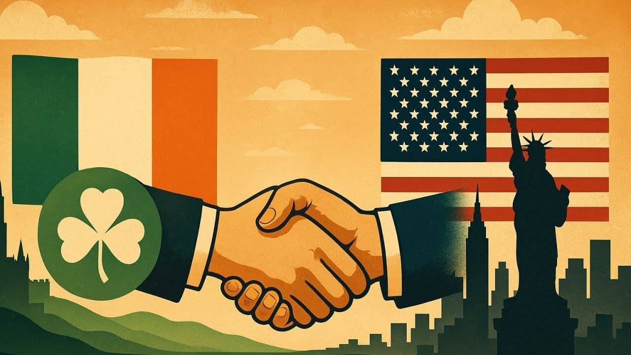 САМЫЕ СТРАННЫЕ ВЗАИМООТНОШЕНИЯ МЕЖДУ ГОСУДАРСТВАМИ!