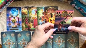 КАРТА ДНЯ 11.10.2025 для всех знаков зодиака🌸Таро прогноз