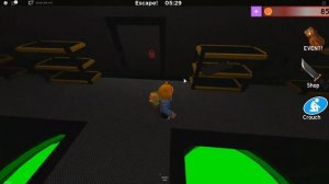 СИРЕНОГОЛОВЫЙ ГОНЯЕТСЯ ЗА МНОЙ В БЕКОНЕ?! Roblox Bakon