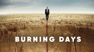 Пылающие дни (2022) / Kurak Günler / Burning Days
