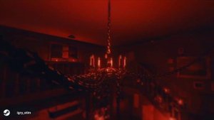 Ивент «Багровый глаз»
