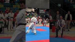 СХВАТКА БОЙЦОВ!