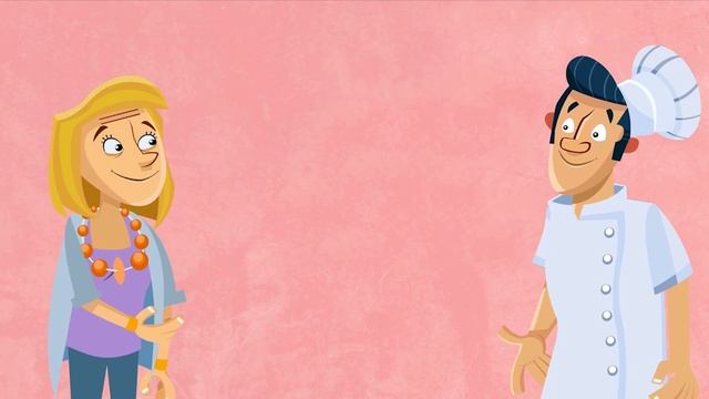 Power Up 4 unit 4 Story