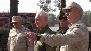 Президент России посетит Таджикистан с трехдневным государственным визитом