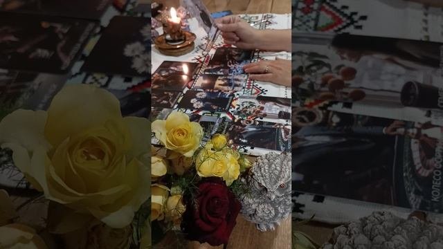 СТРЕЛЕЦ ТАРО ПРОГНОЗ НА ОКТЯБРЬ