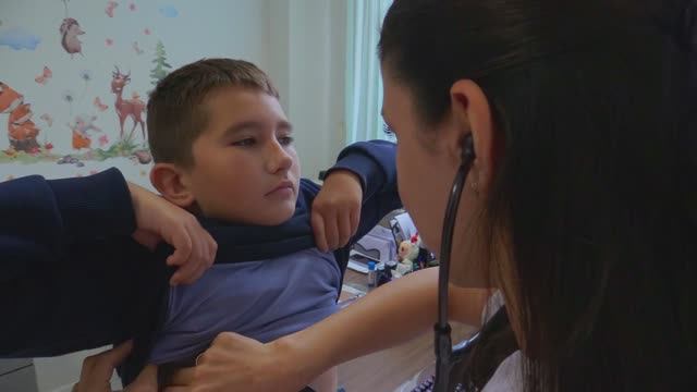 От детских игр до педиатрии: врач из Пыталово рассказала как нашла своё призвание