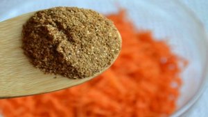 Морковка по-корейски в домашних условиях