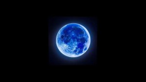 Луна 🌖