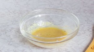 Молодой картофель по-португальски в горчичной заправке