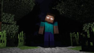 1 часть ищем херобрина но на Alpha 1.0.16_02