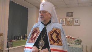 Об отношении к преподобному Сергию