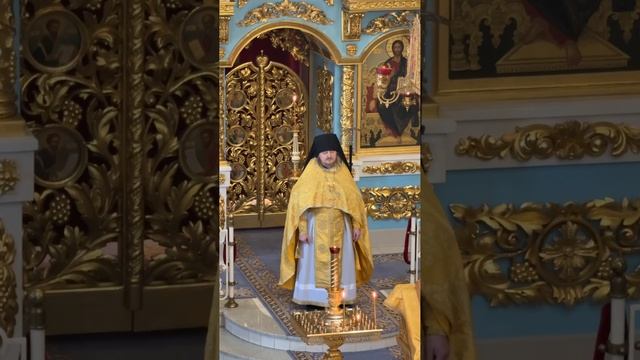 Проповедь в Неделю в 17-ю по Пятидесятнице