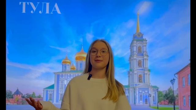 Бобры. Путешествие по России