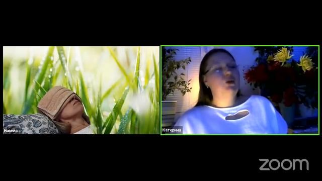 Погружение в прямом эфире. Отвечает на вопросы структура Смерти / Навейя смотреть онлайн