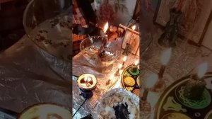 Ритуал от Разбитого Сердца!