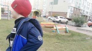 Наш тренер ушёл